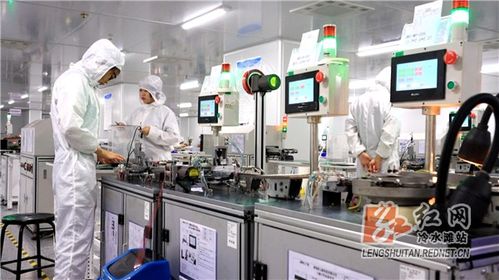 技術開發(fā) 冷水灘以創(chuàng)新為驅動引領企業(yè)高質量發(fā)展