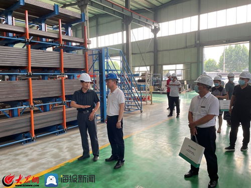 泰山區(qū)新型建材產(chǎn)業(yè)鏈 鏈接本土企業(yè)，鏈通經(jīng)濟循環(huán)，技術服務賦能