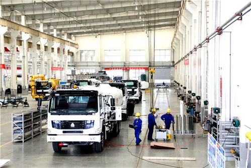 威海廣泰 空港設備領軍者展翅騰飛，技術服務驅動未來