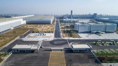 領克技術核心 吉利與沃爾沃聯(lián)合開發(fā)的CMA基礎模塊架構