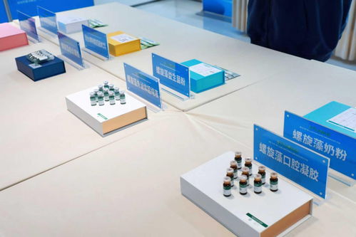 產(chǎn)學(xué)研用協(xié)同創(chuàng)新，鄂托克旗螺旋藻產(chǎn)業(yè)迎來(lái)技術(shù)開發(fā)新范式