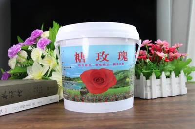 縣域電商 | 定陶90后小伙心系家鄉“玫瑰”情