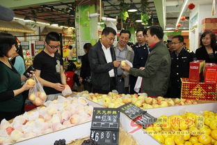 偏關(guān)縣檢查兩節(jié)前食品安全 偏關(guān)視窗 山西新聞網(wǎng)忻州頻道