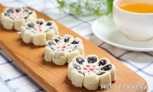 若不差錢,記得給父母買上這4款傳統糕點,風味獨特,好吃不上火