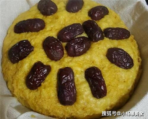 此糕點(diǎn)女性要常吃,補(bǔ)血養(yǎng)顏,容顏不老,面若桃花,口紅都省了