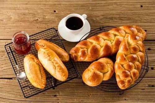 烘焙圈子 維也納面包vienna bread的身事故事 無(wú)限風(fēng)味與造型, 升級(jí)你的面包思維