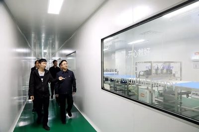 “我為群眾辦實事” 利好政策送上門