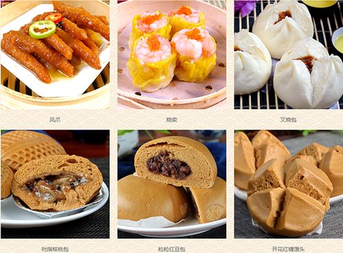 粵食粵好點(diǎn)心坊加盟費(fèi)用多少錢 粵食粵好點(diǎn)心坊加盟店分布 加盟電話 u88加盟網(wǎng)