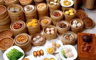 低調(diào)了上百年的20種廣東糕點(diǎn),每款都是老廣們的鐘愛