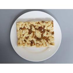 供銷沙琪瑪 沂水君達(dá)食品廠 口碑好的糕點(diǎn)沙琪瑪經(jīng)銷商