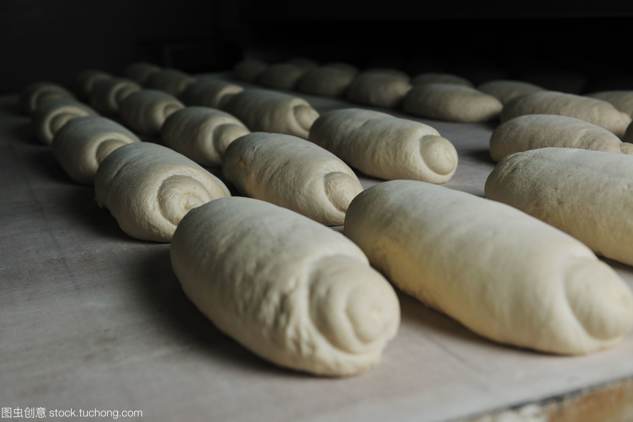 面包烘焙食品工廠生產(chǎn)新的產(chǎn)品