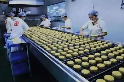 糕點博物館聽過沒?來了解一下